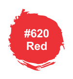 #620 Red